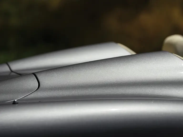 2003 Aston Martin DB AR1 - Image 15 of 28