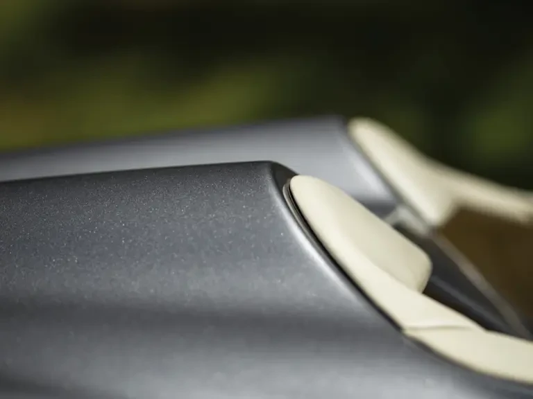 2003 Aston Martin DB AR1 - Image 14 of 28