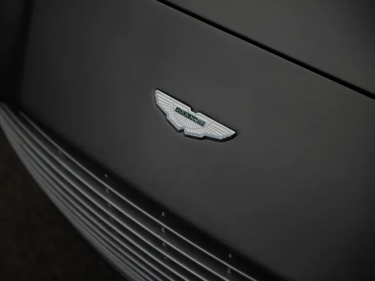 2003 Aston Martin DB AR1 - Image 7 of 31