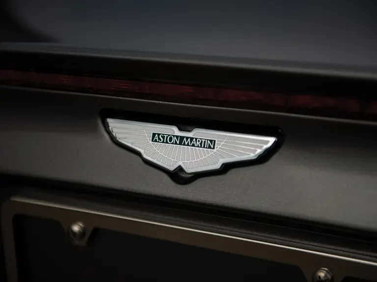 2003 Aston Martin DB AR1 - Image 18 of 31