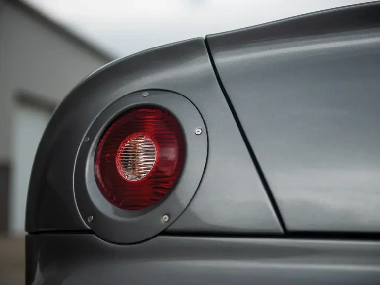 2003 Aston Martin DB AR1 - Image 20 of 31