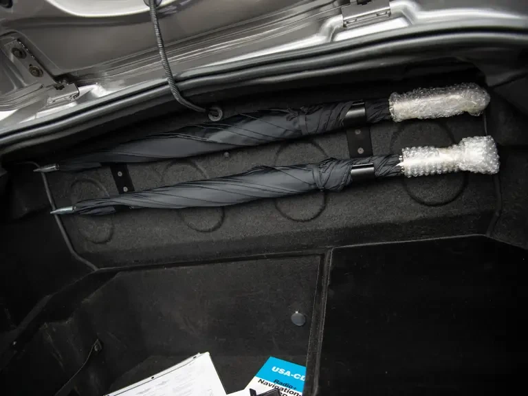 2003 Aston Martin DB AR1 - Image 31 of 31