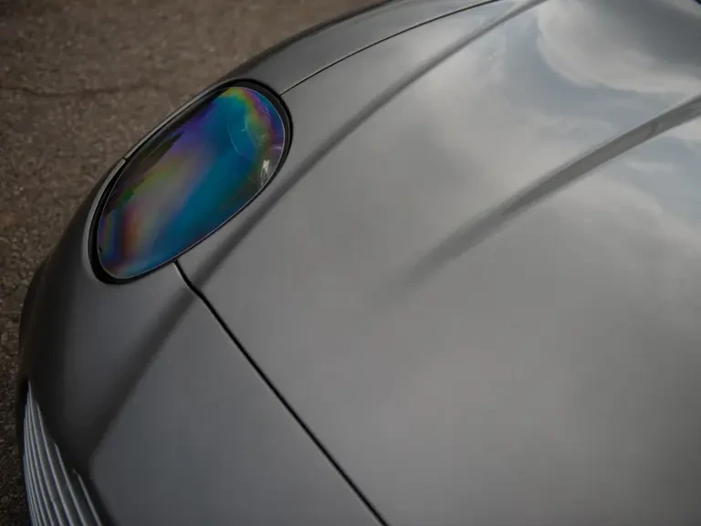 2003 Aston Martin DB AR1 - Image 15 of 31