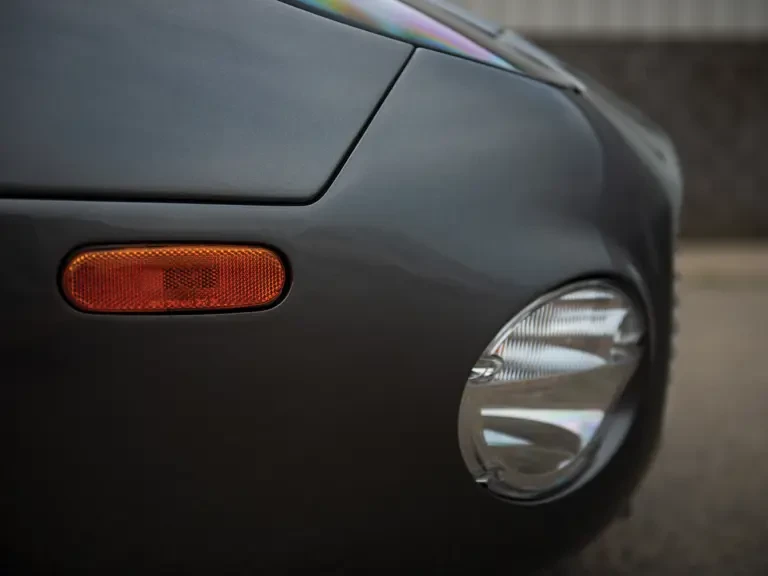 2003 Aston Martin DB AR1 - Image 16 of 31