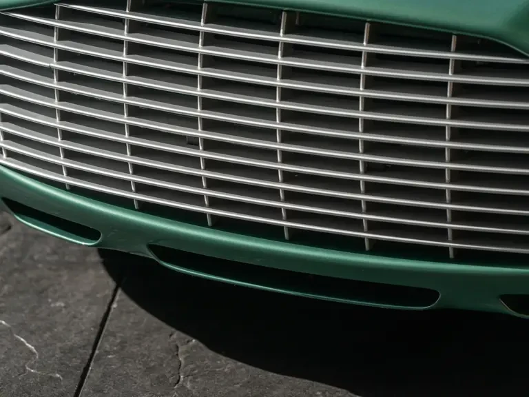 2003 Aston Martin DB AR1 - Image 27 of 31