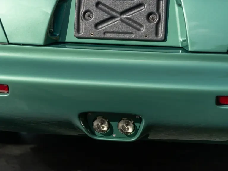 2003 Aston Martin DB AR1 - Image 30 of 31