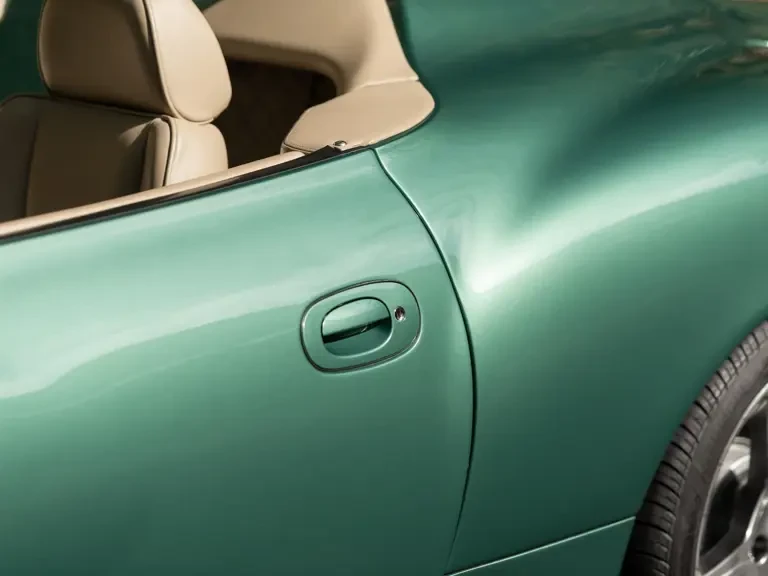 2003 Aston Martin DB AR1 - Image 18 of 31