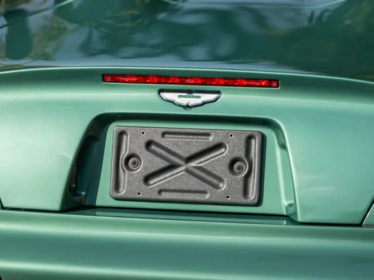 2003 Aston Martin DB AR1 - Image 29 of 31