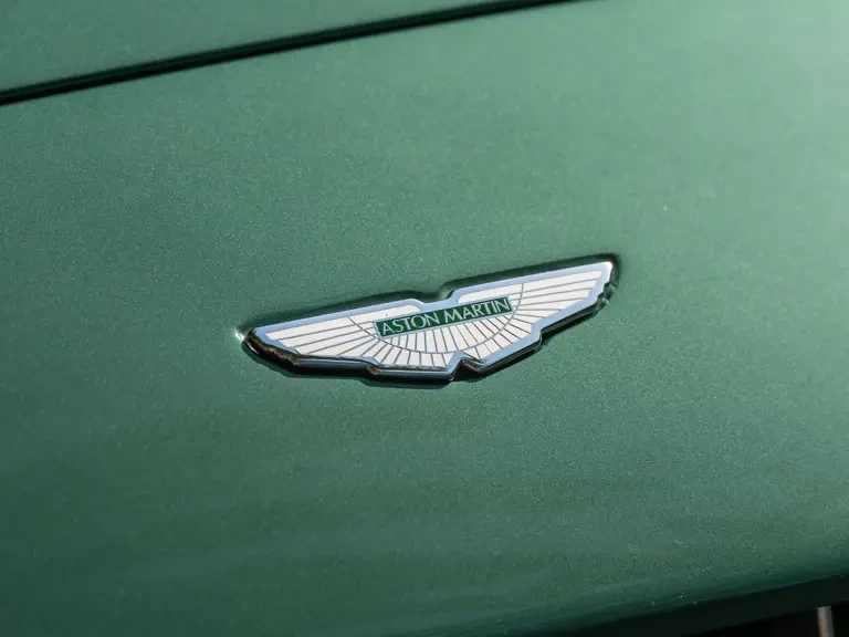 2003 Aston Martin DB AR1 - Image 19 of 31