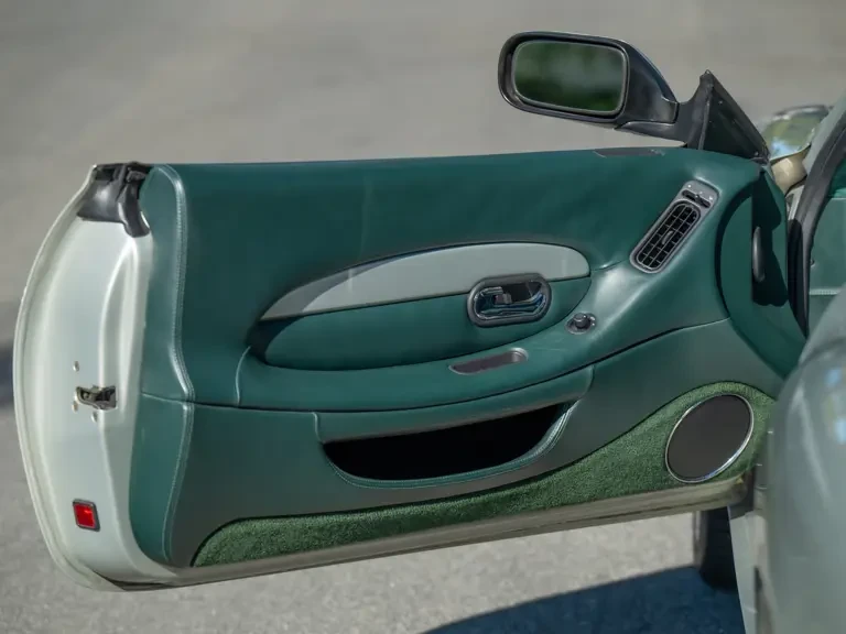 2003 Aston Martin DB AR1 - Image 30 of 31