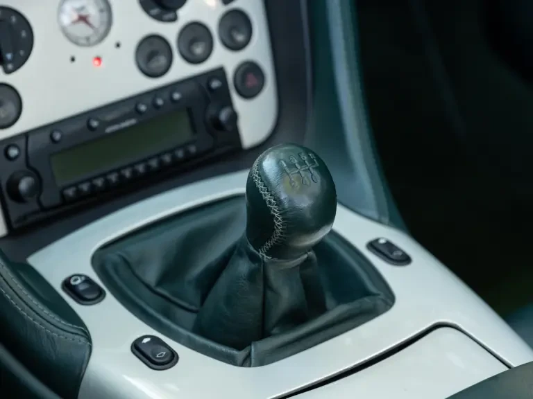 2003 Aston Martin DB AR1 - Image 18 of 31