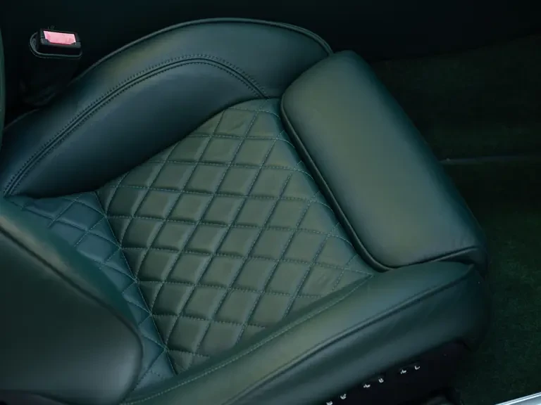 2003 Aston Martin DB AR1 - Image 26 of 31