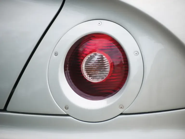 2003 Aston Martin DB AR1 - Image 14 of 21