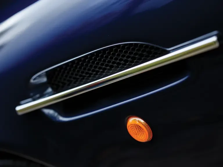 2003 Aston Martin DB AR1 - Image 22 of 30