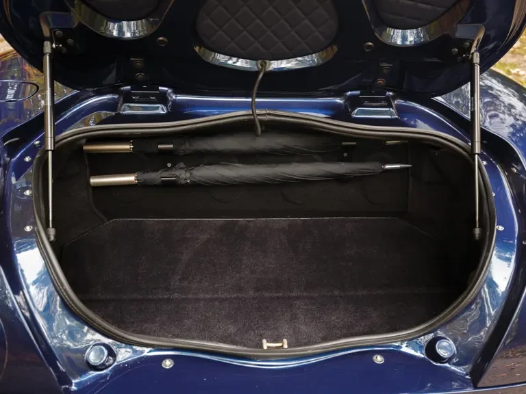 2003 Aston Martin DB AR1 - Image 26 of 30