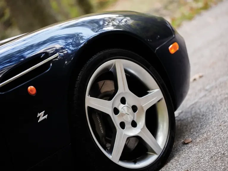 2003 Aston Martin DB AR1 - Image 15 of 30