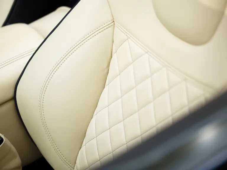 2003 Aston Martin DB AR1 - Image 14 of 30