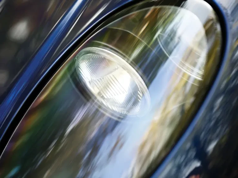 2003 Aston Martin DB AR1 - Image 11 of 30