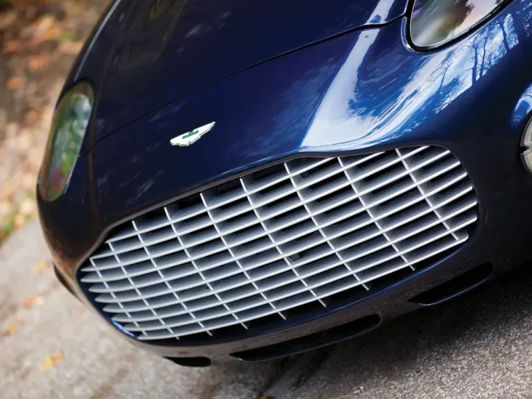 2003 Aston Martin DB AR1 - Image 10 of 30