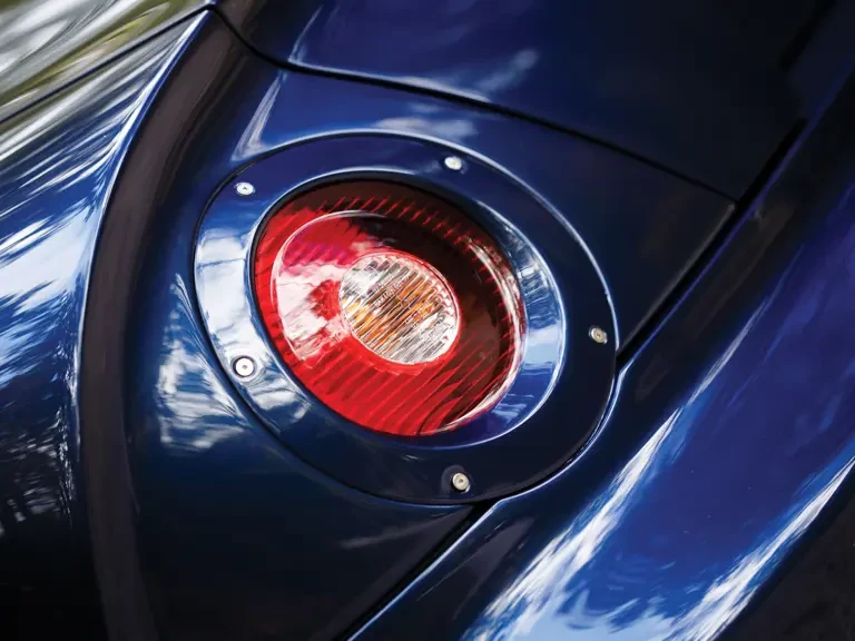 2003 Aston Martin DB AR1 - Image 16 of 30