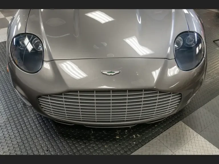 2003 Aston Martin DB AR1 - Image 13 of 31