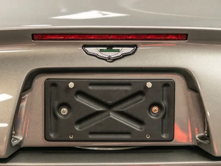 2003 Aston Martin DB AR1 - Image 25 of 31