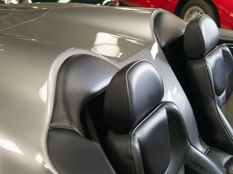 2003 Aston Martin DB AR1 - Image 24 of 31