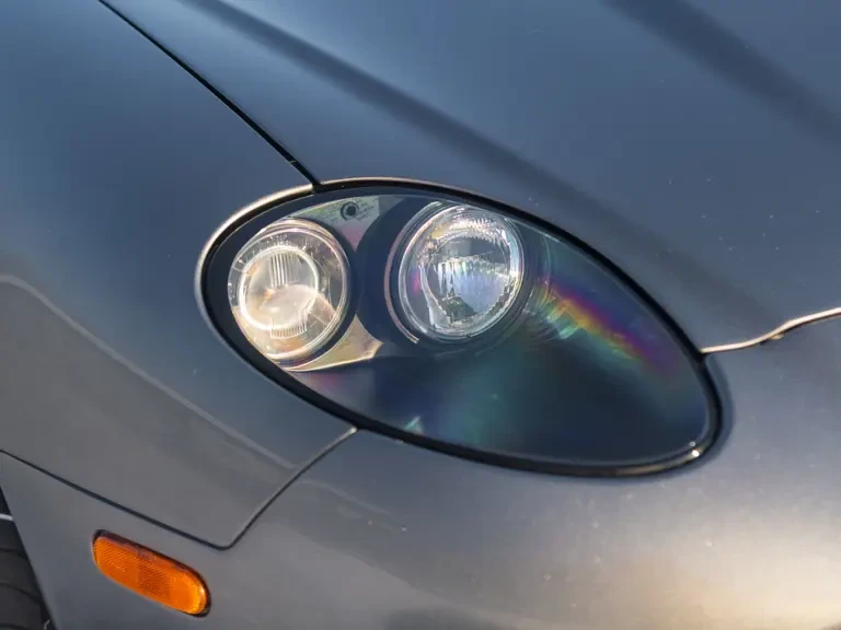 2003 Aston Martin DB AR1 - Image 18 of 31