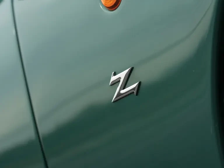 2003 Aston Martin DB AR1 - Image 8 of 23