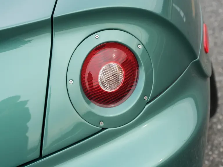 2003 Aston Martin DB AR1 - Image 18 of 23