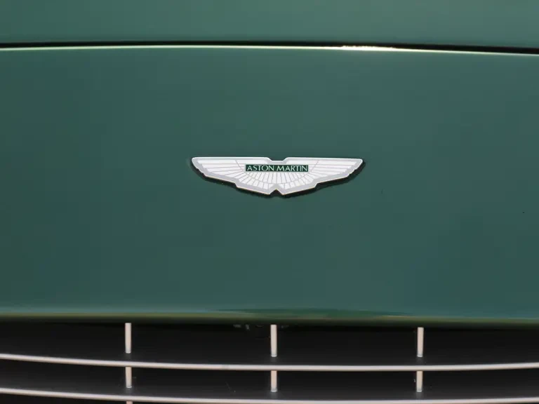 2003 Aston Martin DB AR1 - Image 17 of 31