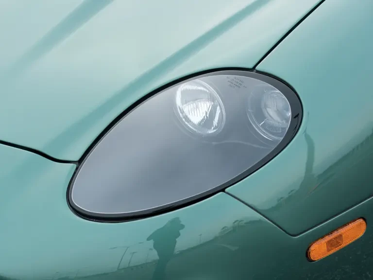 2003 Aston Martin DB AR1 - Image 17 of 23