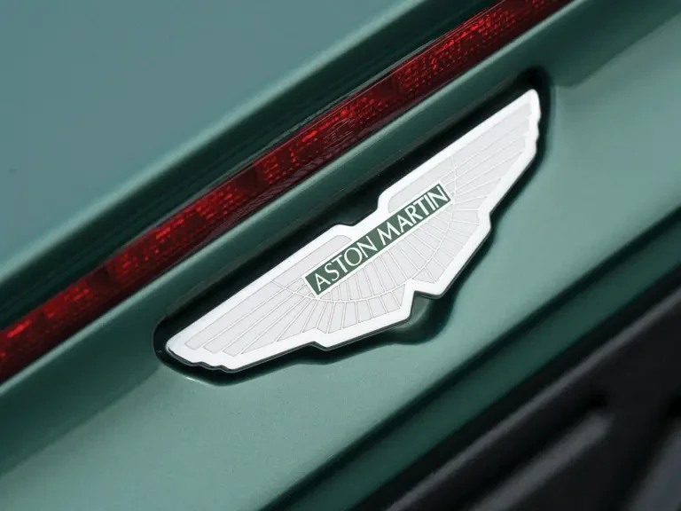 2003 Aston Martin DB AR1 - Image 7 of 23