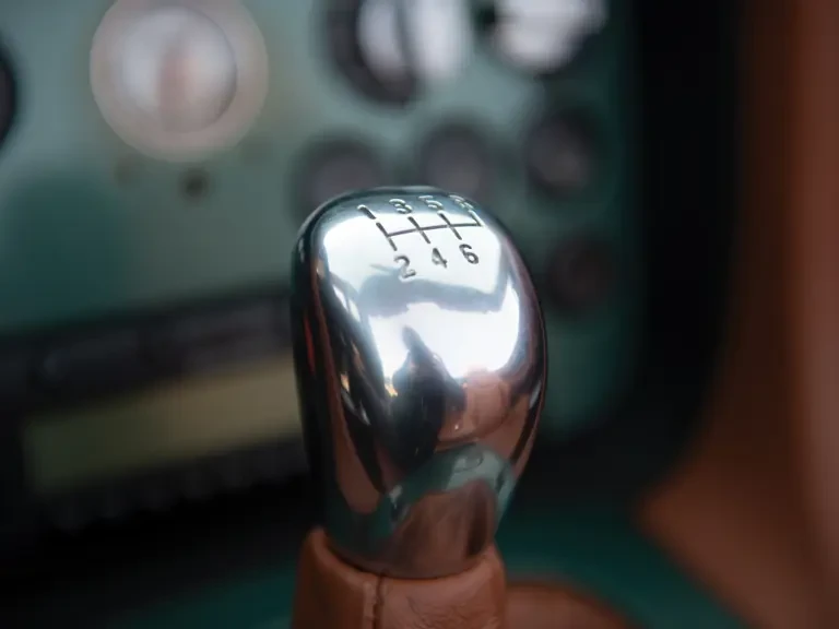 2003 Aston Martin DB AR1 - Image 24 of 31
