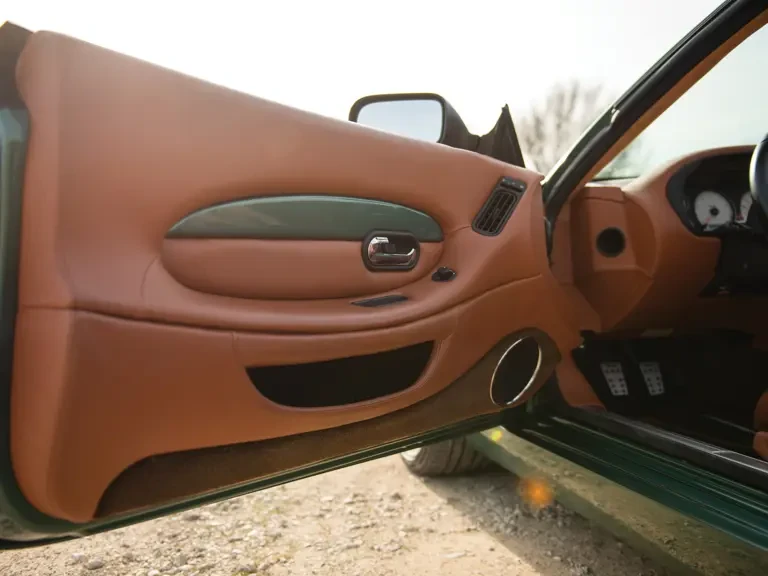 2003 Aston Martin DB AR1 - Image 20 of 31