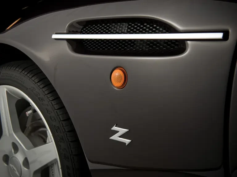 2003 Aston Martin DB AR1 - Image 5 of 5