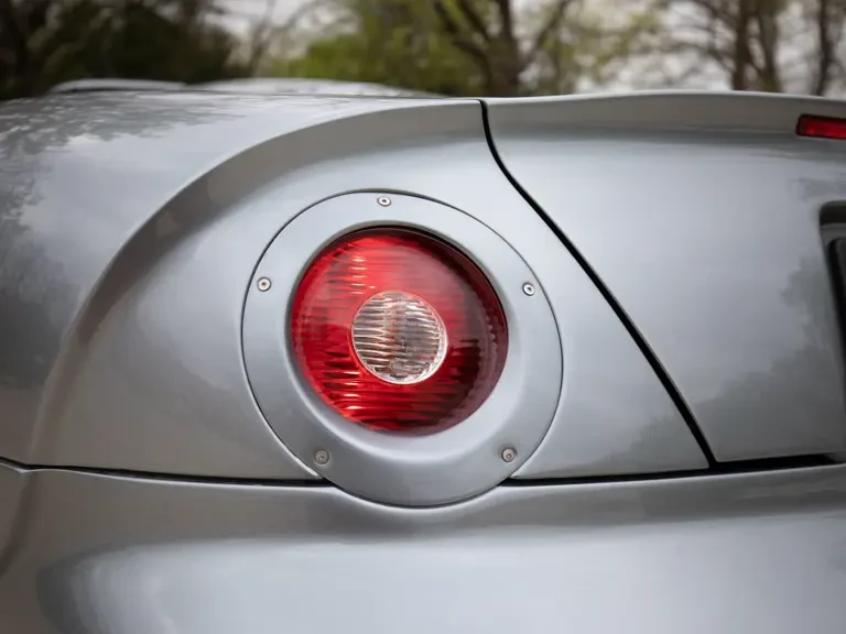 2003 Aston Martin DB AR1 - Image 21 of 31