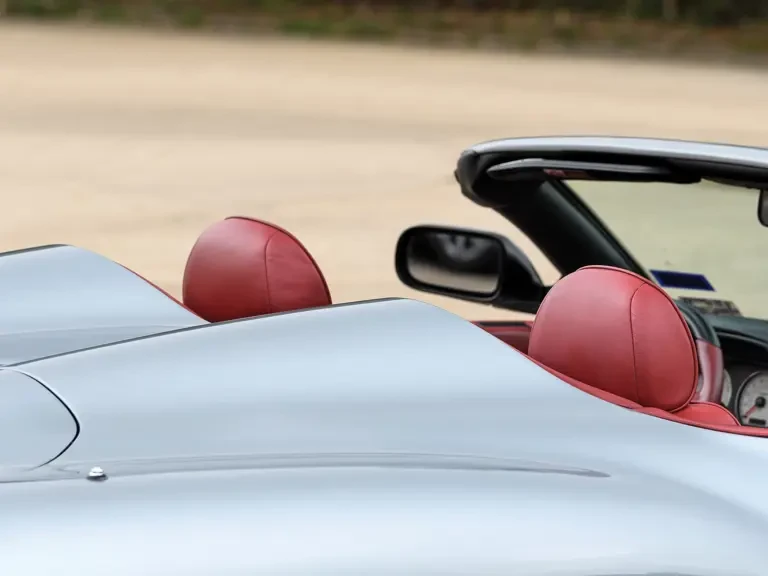 2003 Aston Martin DB AR1 - Image 15 of 21