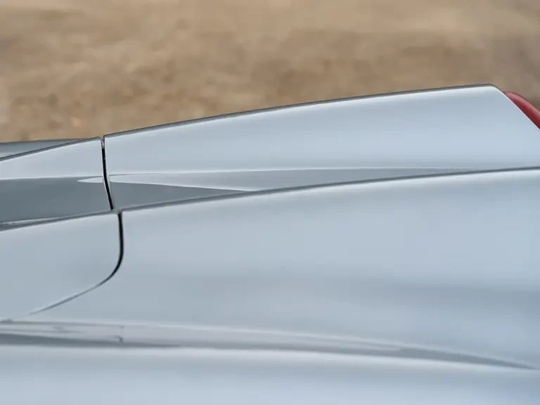 2003 Aston Martin DB AR1 - Image 16 of 21