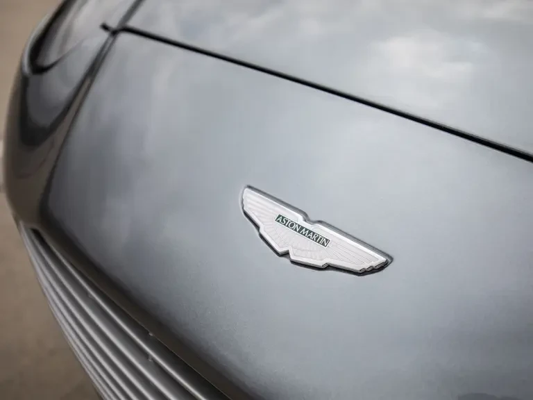 2003 Aston Martin DB AR1 - Image 13 of 31