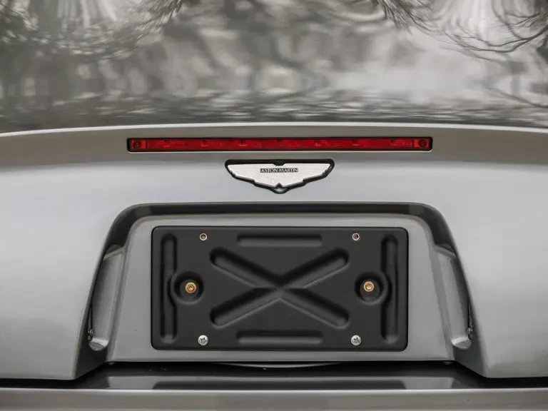 2003 Aston Martin DB AR1 - Image 20 of 31