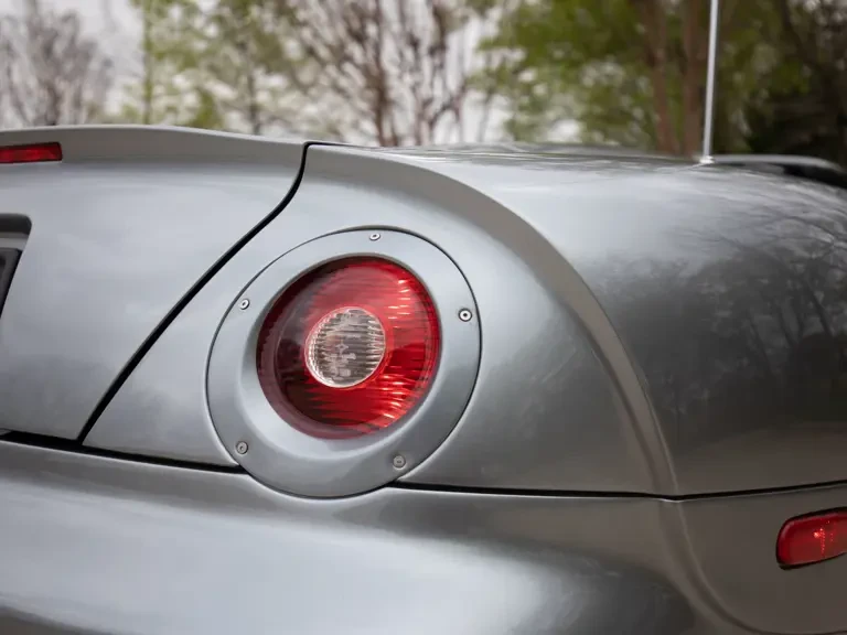 2003 Aston Martin DB AR1 - Image 22 of 31