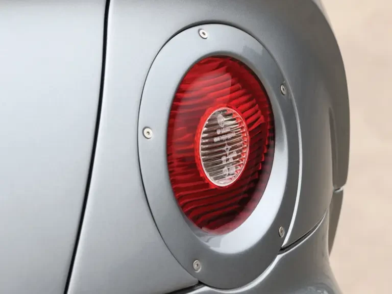 2003 Aston Martin DB AR1 - Image 17 of 21