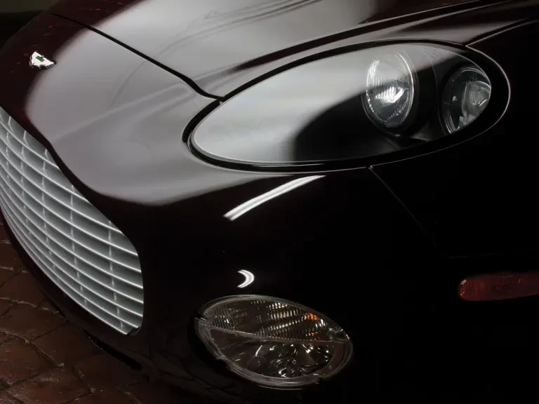 2003 Aston Martin DB AR1 - Image 13 of 25