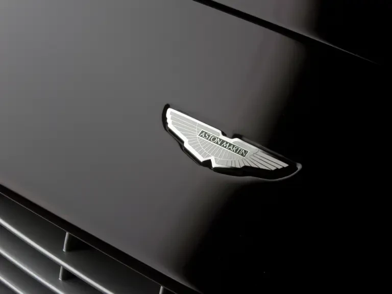 2003 Aston Martin DB AR1 - Image 23 of 25