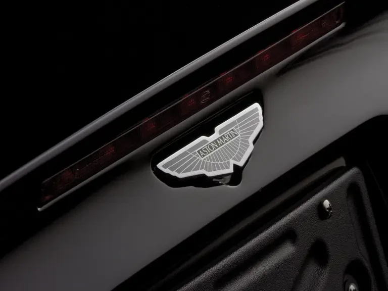 2003 Aston Martin DB AR1 - Image 8 of 25