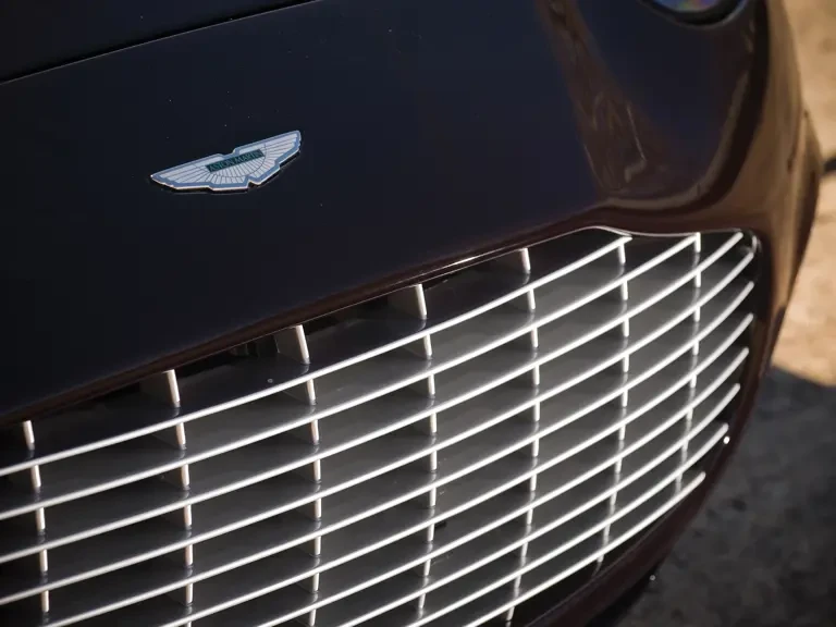 2003 Aston Martin DB AR1 - Image 6 of 14