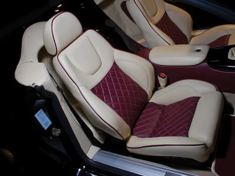 2003 Aston Martin DB AR1 - Image 18 of 25