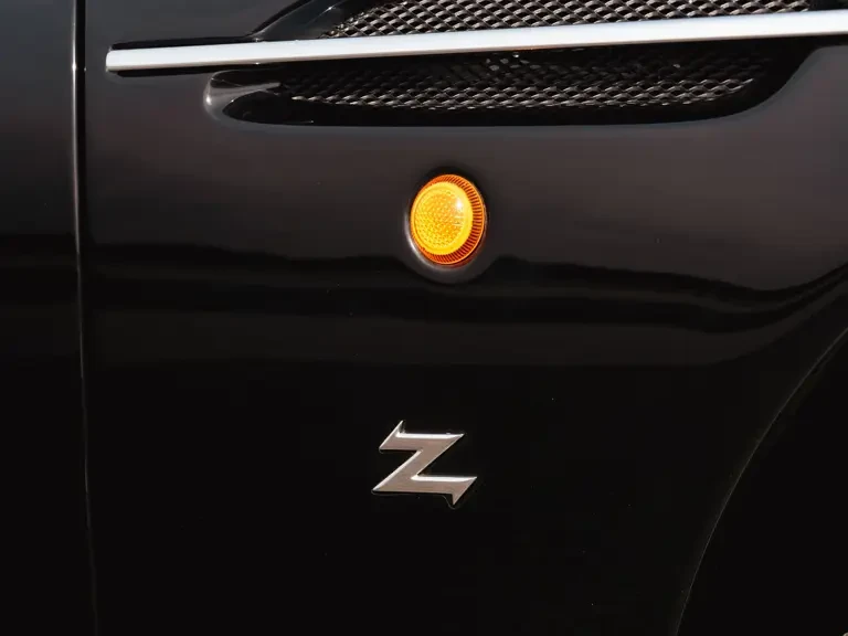 2003 Aston Martin DB AR1 - Image 8 of 31