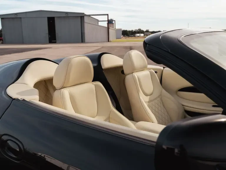 2003 Aston Martin DB AR1 - Image 18 of 31